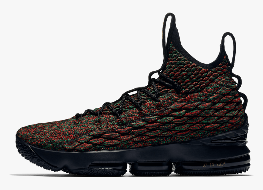Lebro James Basketball Shoes, HD Png Download
