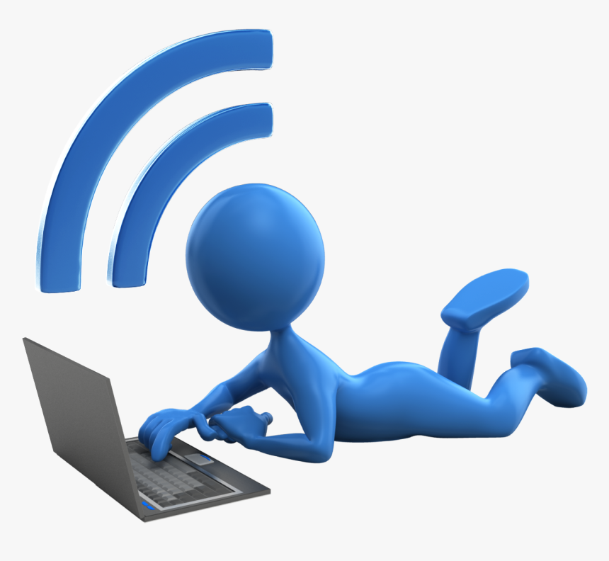 Wifi - High Speed Wifi Logo, HD Png Download
