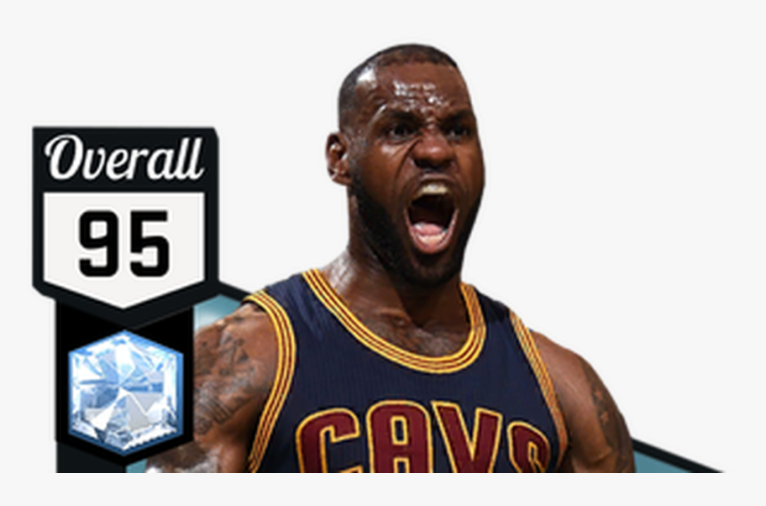 2k17 Myteam Cards, HD Png Download