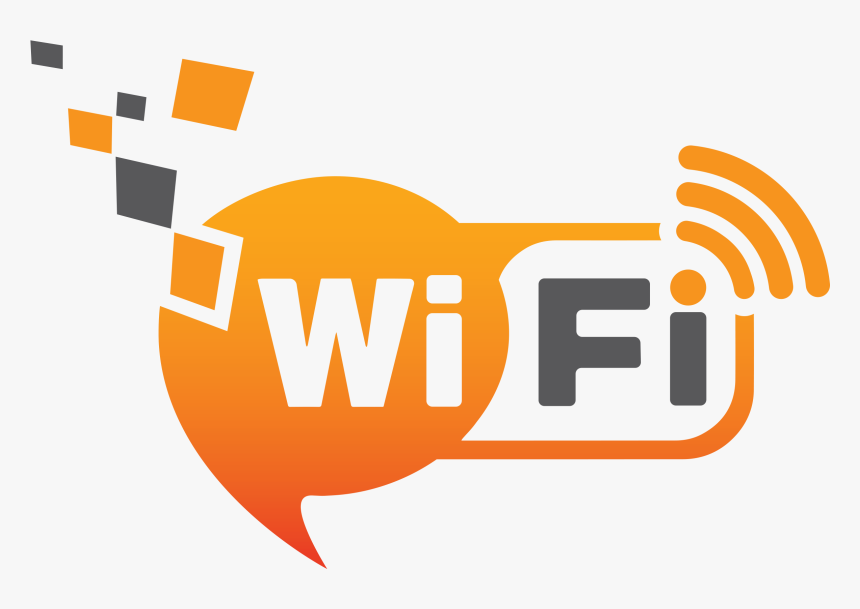 Wifi, HD Png Download