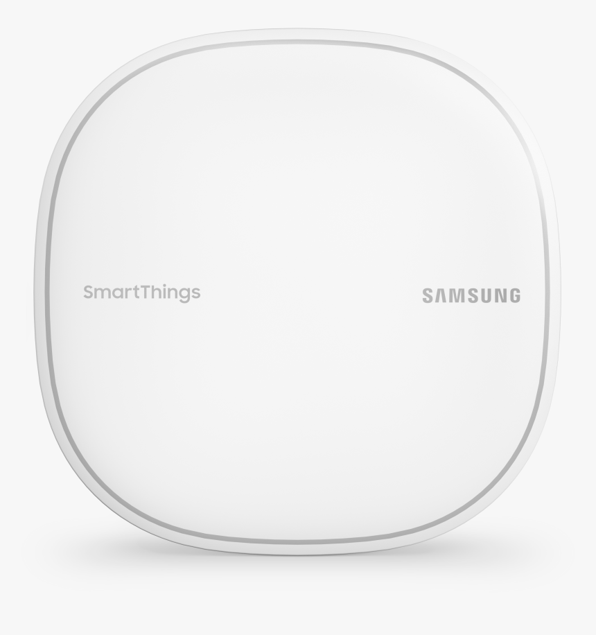 Samsung Smartthings Wifi Png, Transparent Png