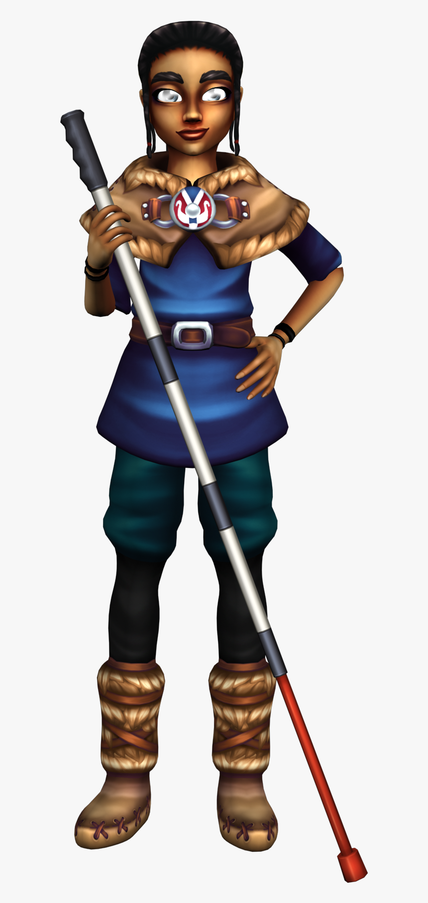 Figurine, HD Png Download