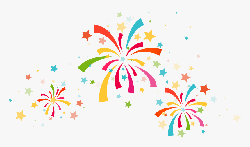 Confetti Cliparts - Party Decorations Clipart, HD Png Download
