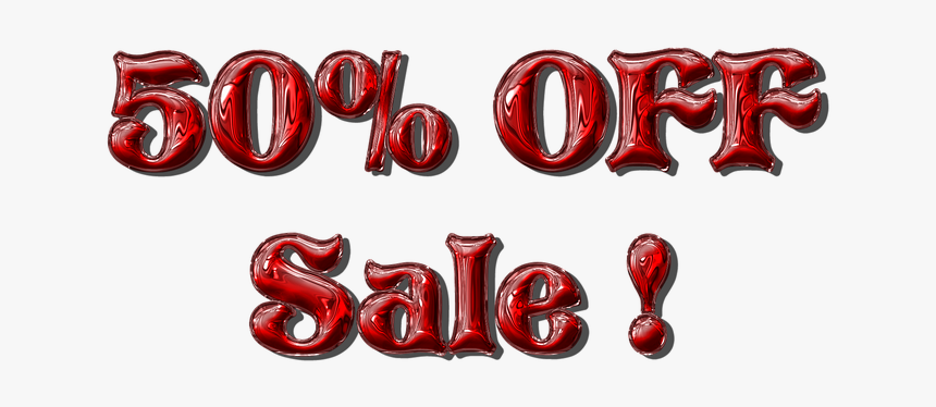 25% Off Png Transparent Images - Reducere Semn, Png Download