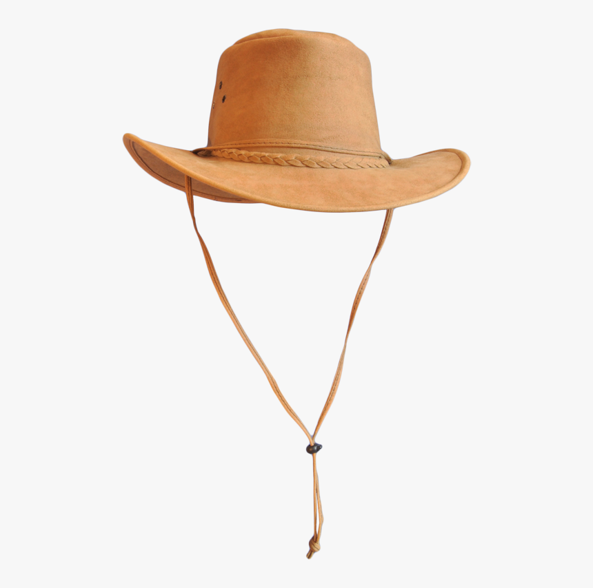 Front Cowboy Hat Png, Transparent Png