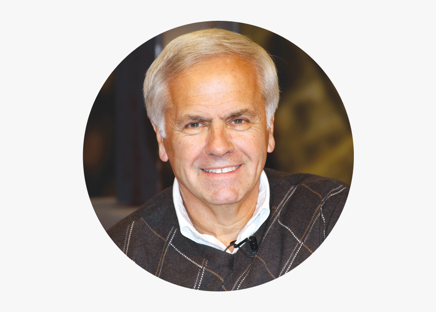 Les Levine 
 Class Img Responsive Owl First Image - Senior Citizen, HD Png Download