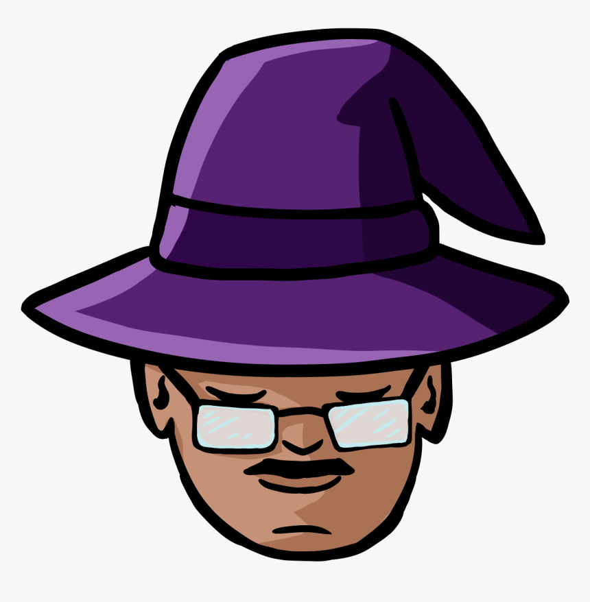 Fedora Cowboy Top Cap Subscribe Twitch Hat Clipart - Hat, HD Png Download