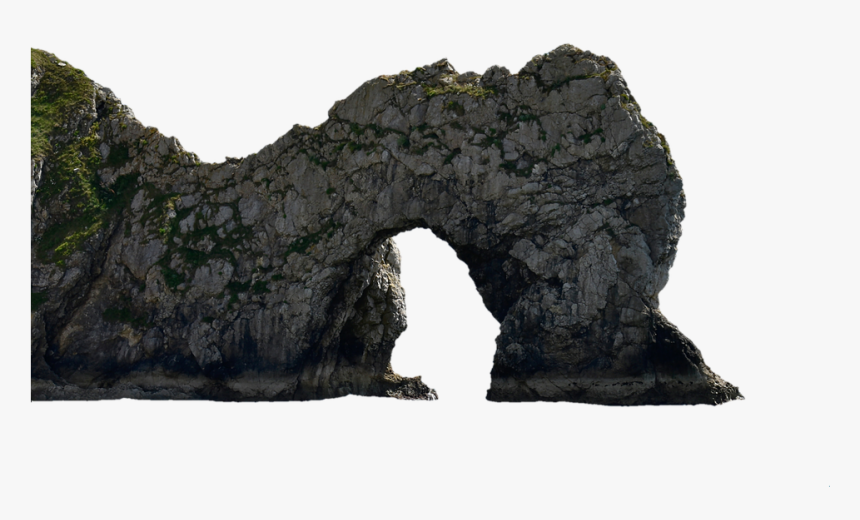 Rock, Coast, Rocky Coast, Steinig, Rock Arch, Rocky - Durdle Door, HD Png Download