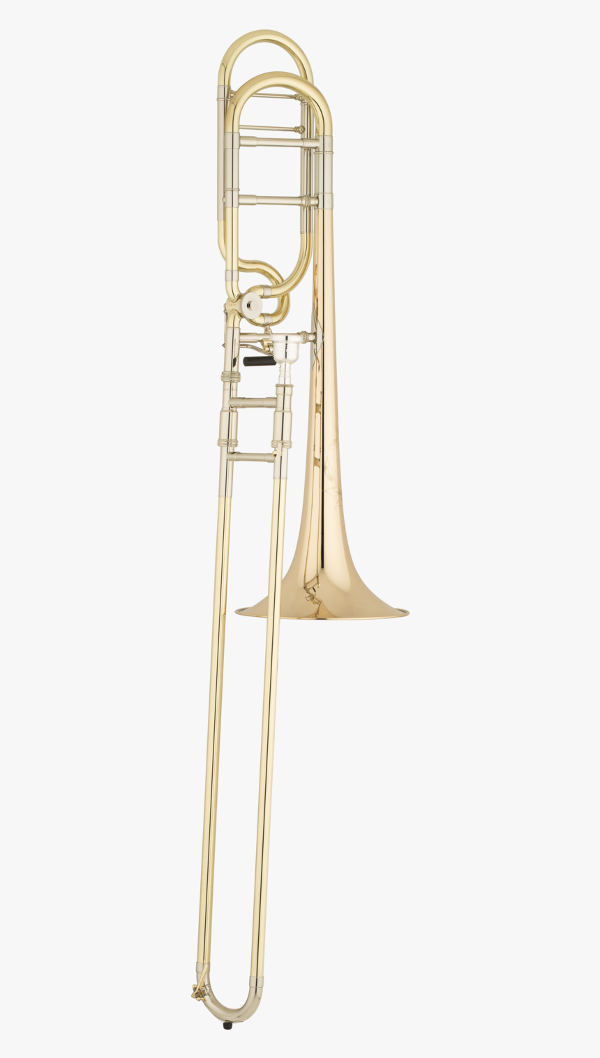 Q30gr Tenor Trombone, HD Png Download