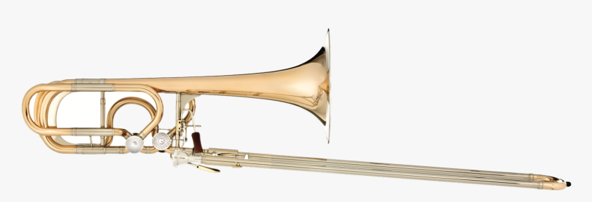 B&s Bass Trombone, HD Png Download