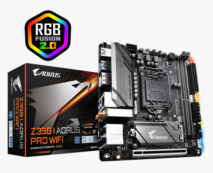 Motherboard Mini Itx 1159, HD Png Download