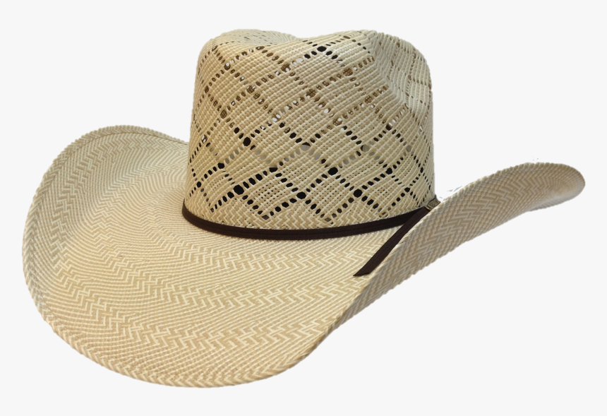 Mavericks Texas Straw Hat 
 Title Mavericks Texas Straw - Cowboy Hat, HD Png Download
