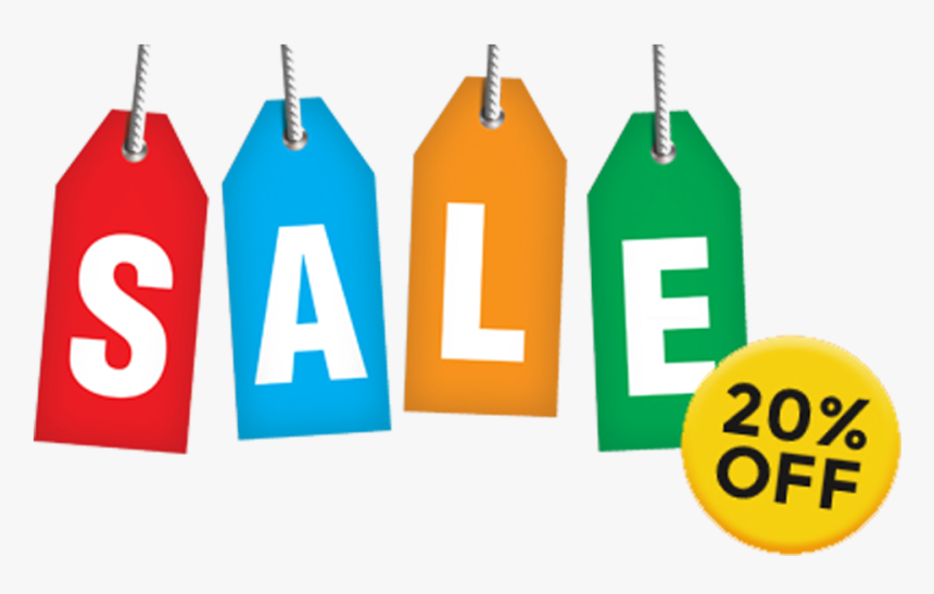 20% Off Png, Transparent Png