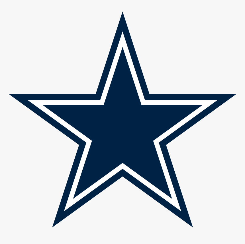 Filedallas Cowboys - Logo Dallas Cowboys, HD Png Download