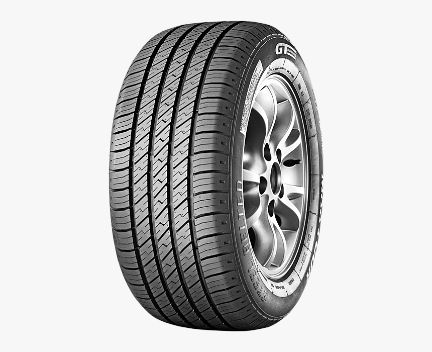 235 45r19 Continental Tires, HD Png Download