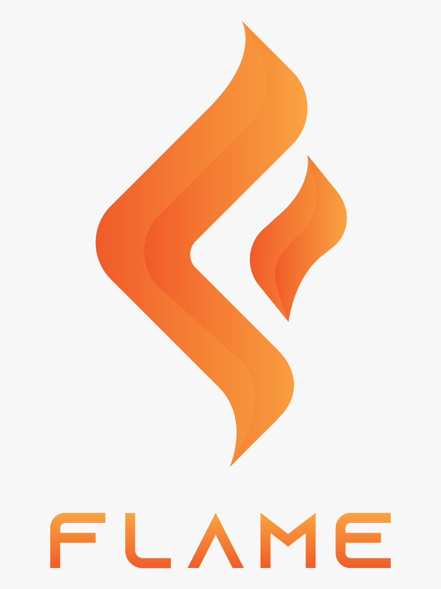 Flame - Caffeinated Drink, HD Png Download