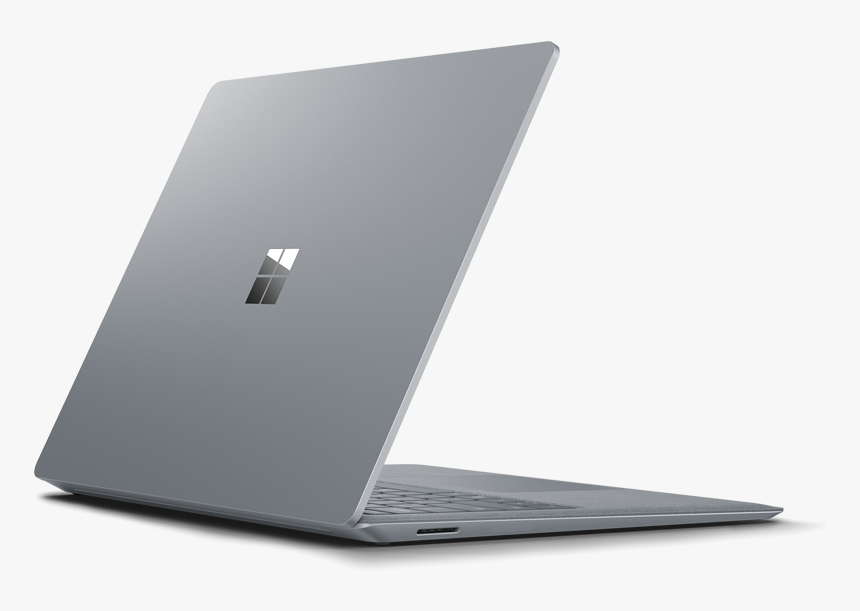 Microsoft Surface Laptop - Netbook, HD Png Download