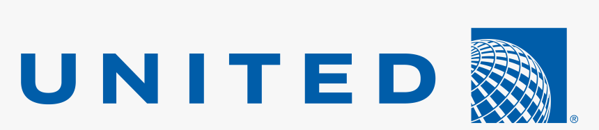 United Continental Holdings Logo - United Express Logo Png, Transparent Png