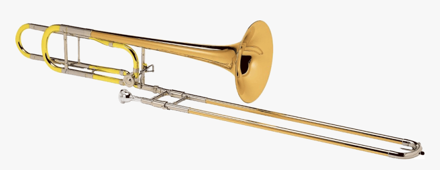 Cg Conn Trombone, HD Png Download