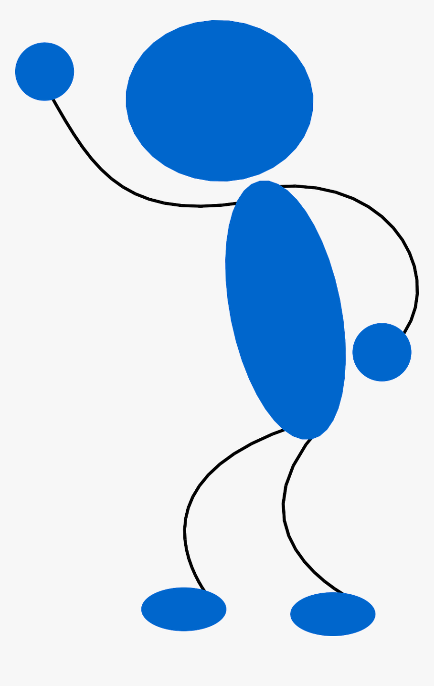 Panáčik Png, Transparent Png