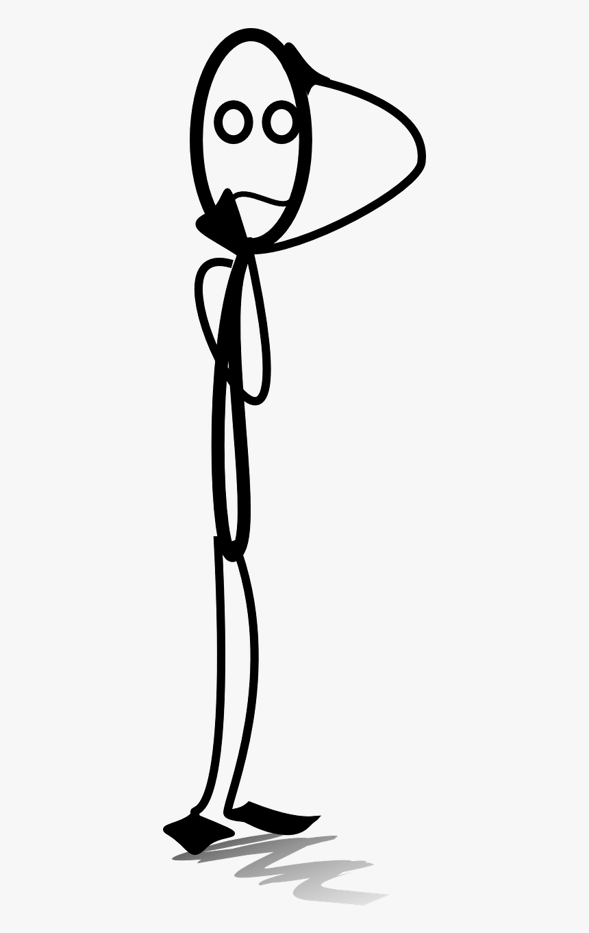 Blog Meryl Snow - Stickman Png, Transparent Png