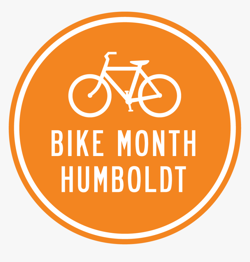 Bike Route Sign, HD Png Download