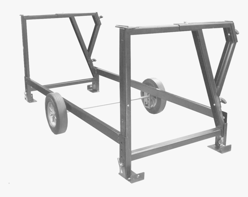 Cart, HD Png Download