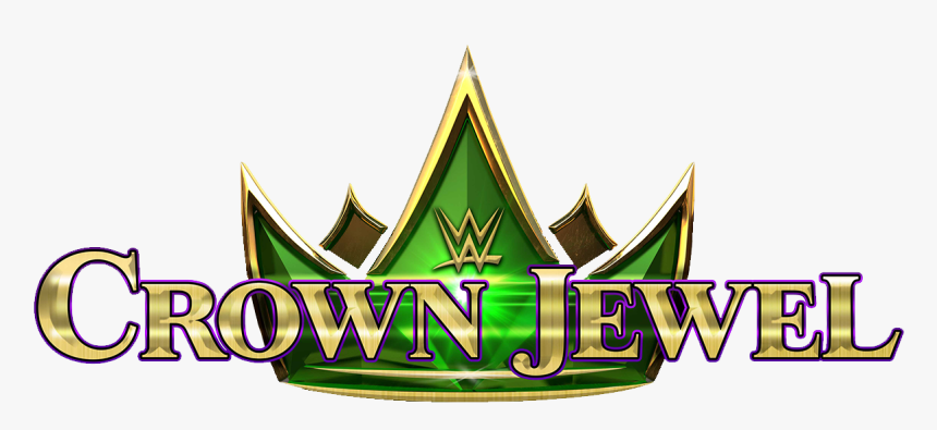 Transparent Simple Crown Png - Wwe Crown Jewel Ppv, Png Download