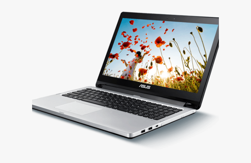 Laptop Png Transparent Images - Laptop Images Hd Png, Png Download