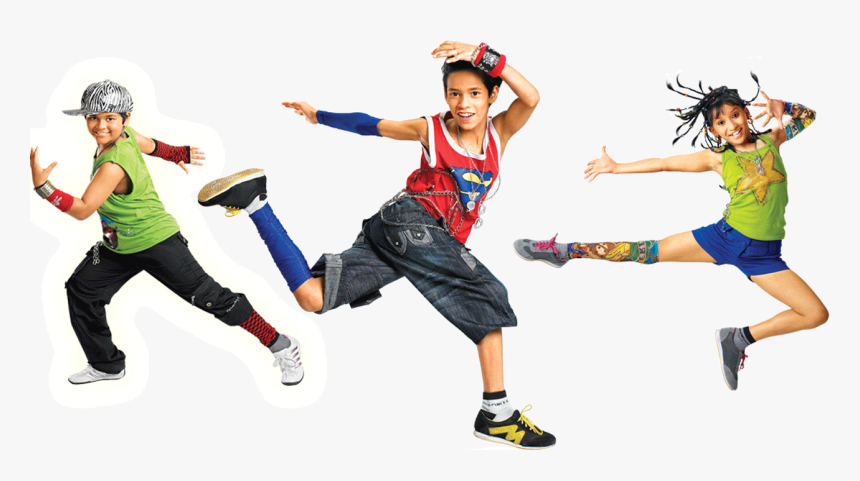 Cultural Dance Kids, HD Png Download