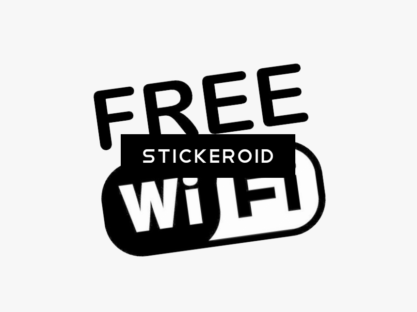 Free Wifi Icon Png , Png Download - Wifi, Transparent Png