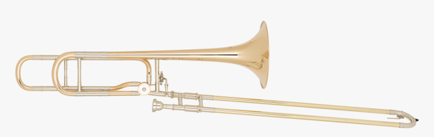 Transparent Tuba Banda Png - Trombone, Png Download