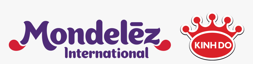 Mondelēz Kinh Đô Việt Nam - Mondelēz International, HD Png Download