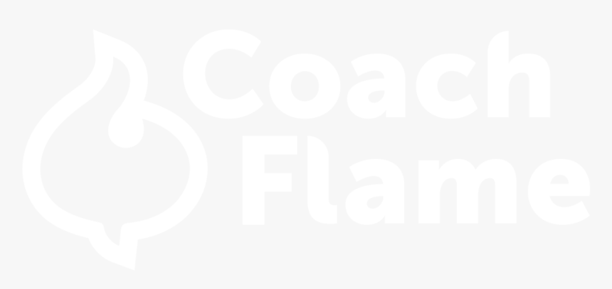 Coachflame White - White Png, Transparent Png
