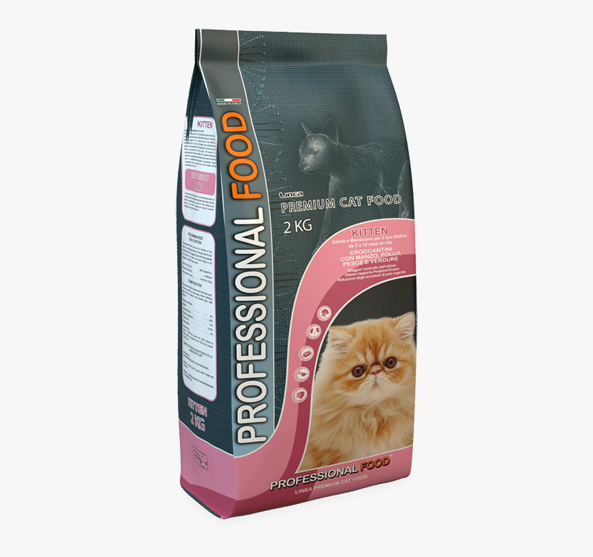 Kitten, HD Png Download