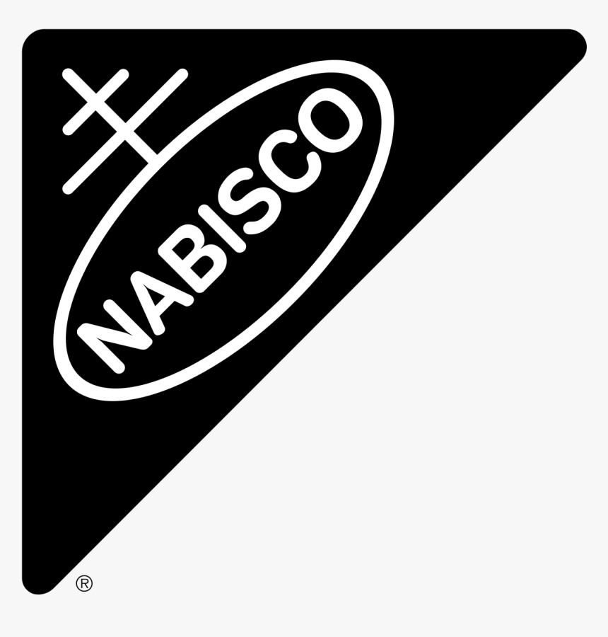 Nabisco Logo Vector, HD Png Download