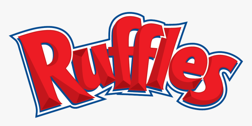 Ruffles Logo Png, Transparent Png
