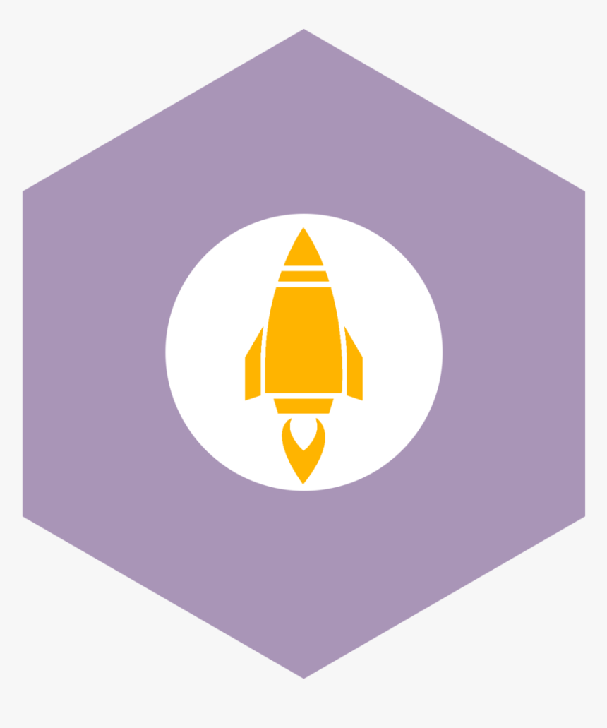 Blast-off - Emblem, HD Png Download