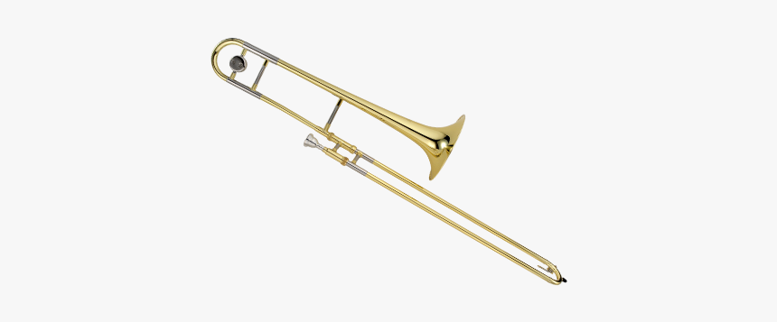 Types Of Trombone, HD Png Download
