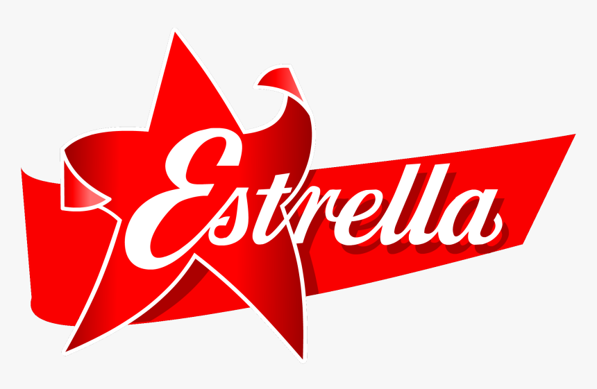 Thumb Image - Estrella Logo Png, Transparent Png