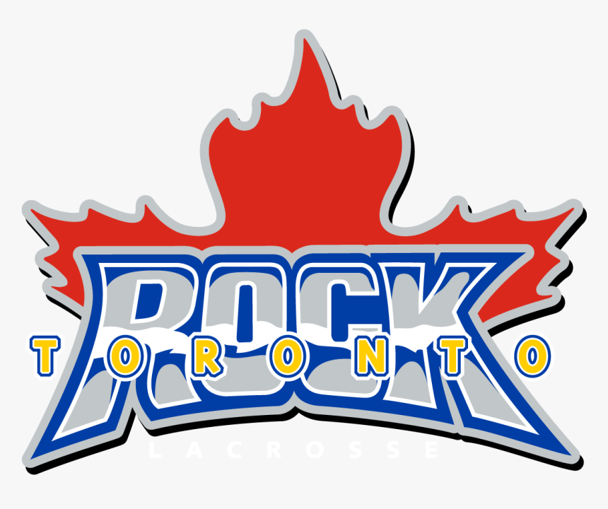 National Lacrosse League - Toronto Rock Logo, HD Png Download