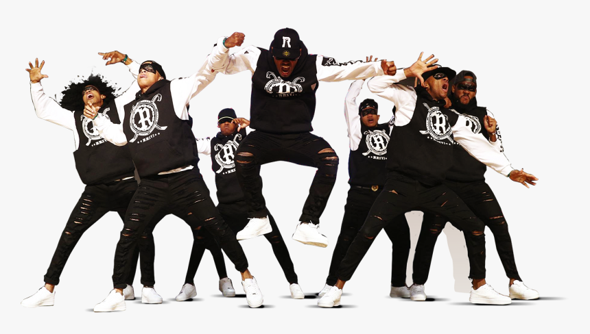 Hip Hop International Republica Dominicana Hip Hop - Hip Hop Dancer Png, Transparent Png
