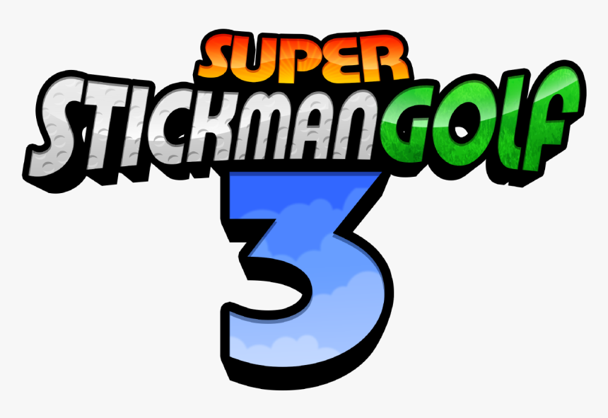 Super Stickman Golf 2, HD Png Download