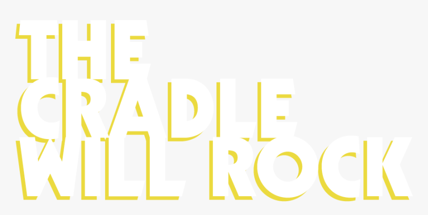 1819cradle - Nashville Opera Cradle Will Rock, HD Png Download