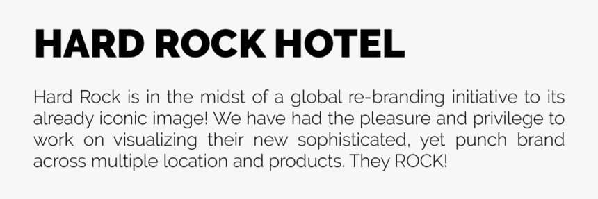 Hard Rock Info 02 - Printing, HD Png Download