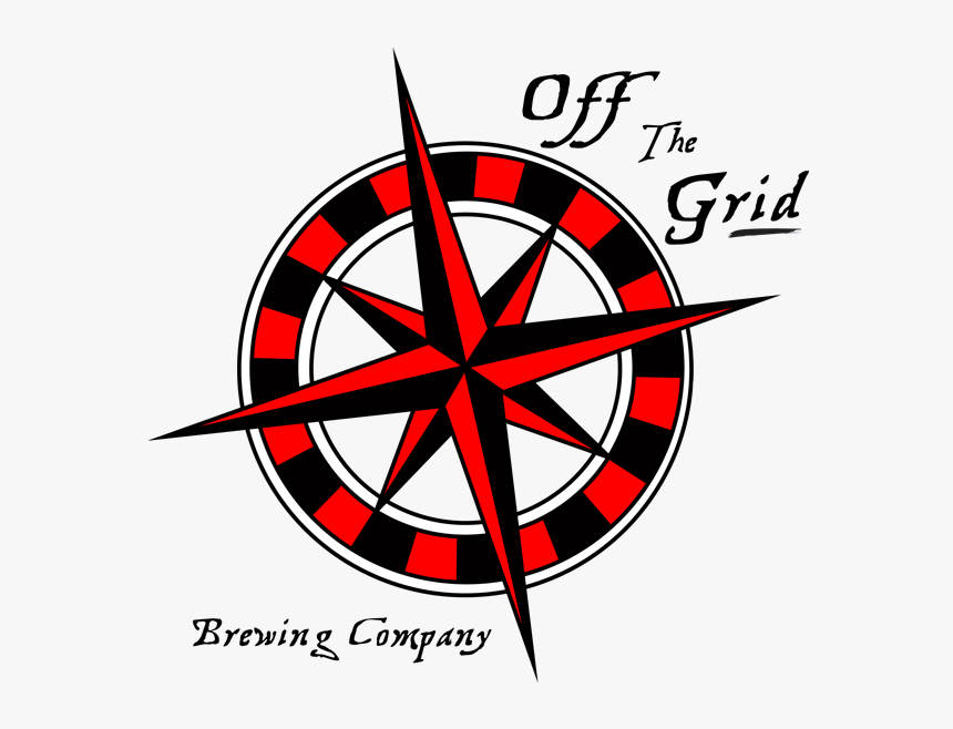 Off The Grid Brewing, HD Png Download