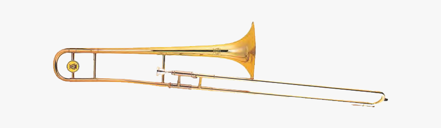 Fontaine Bb Tenor Trombone Fbw501 - Types Of Trombone, HD Png Download