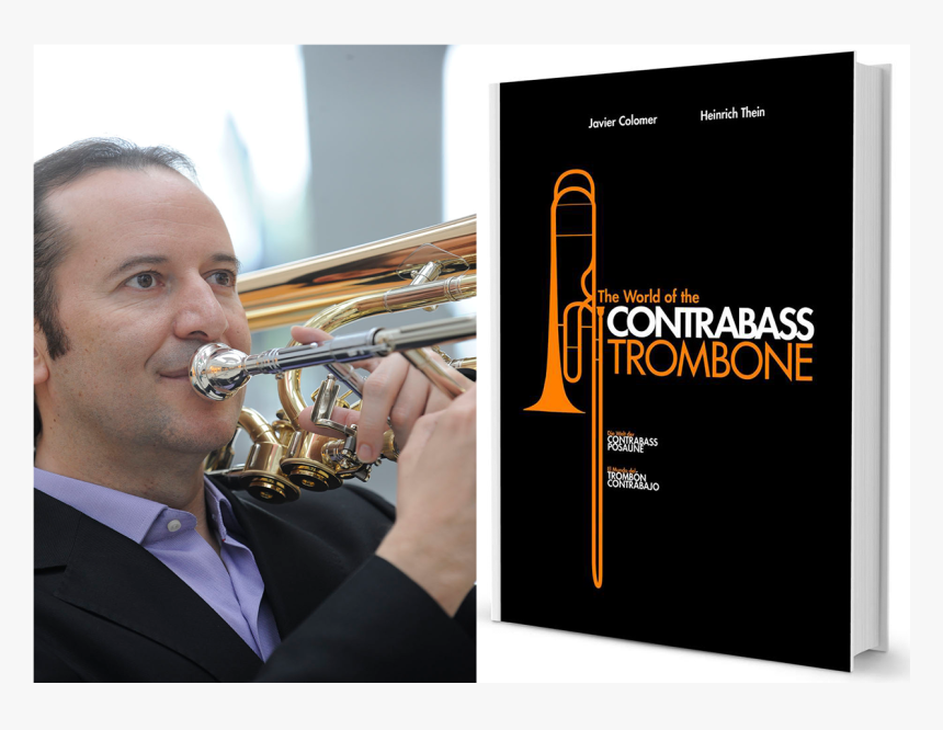 Trumpet, HD Png Download