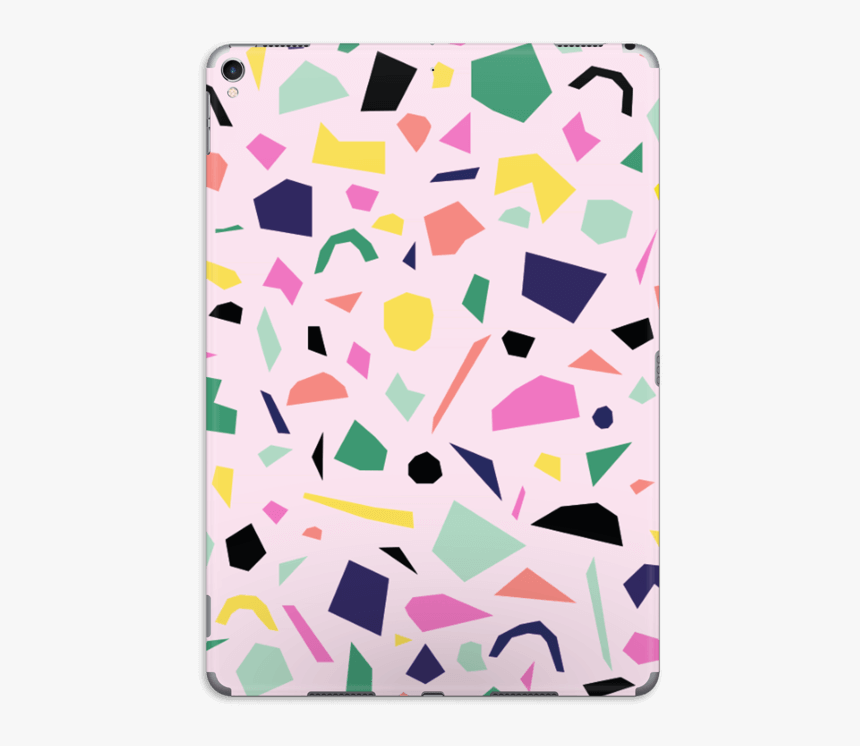 Konfetti Skin Ipad Pro - Pattern, HD Png Download