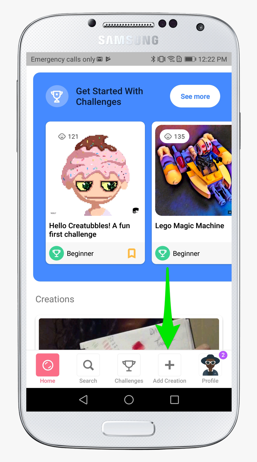 Screenshot, HD Png Download